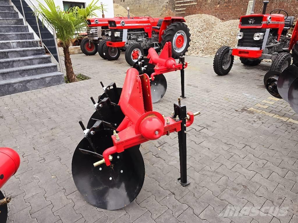 Massey Ferguson 165 Ciągniki rolnicze