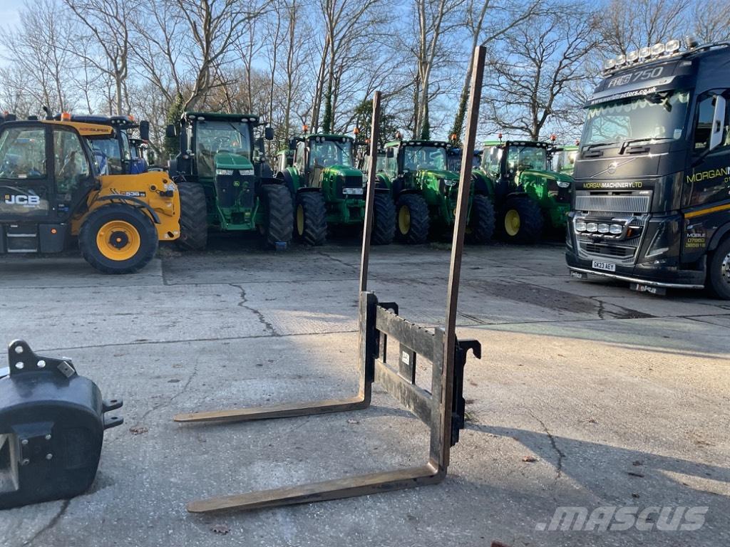 Merlo Fixed forks Widły