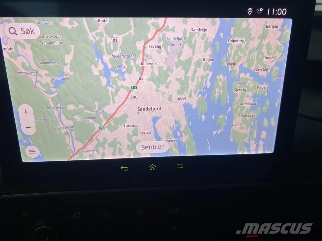 Volvo FH 540 Ciągniki siodłowe