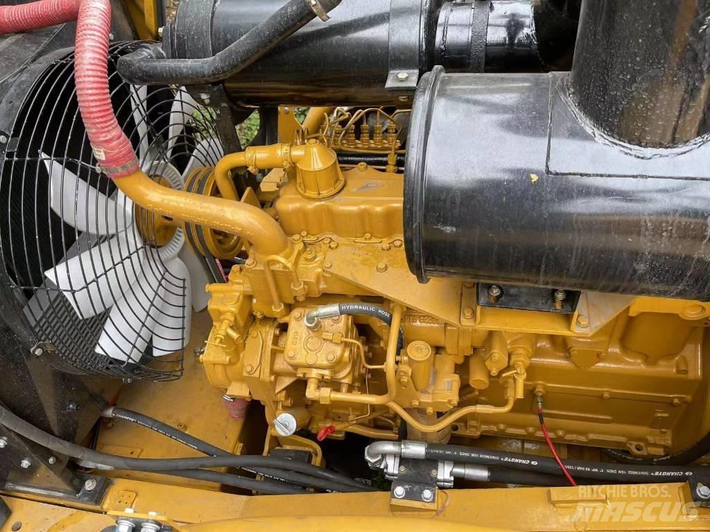 CAT 950 GC Ładowarki kołowe