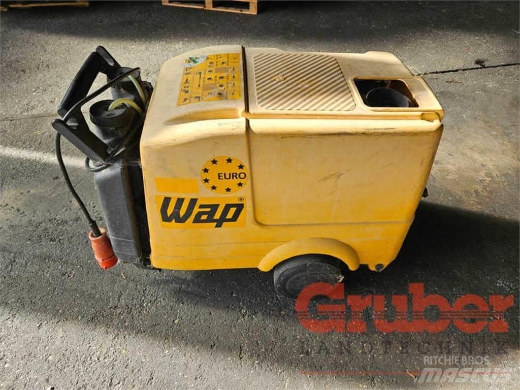  WAP DX 800 Inny sprzęt do obsługi inwentarza żywego