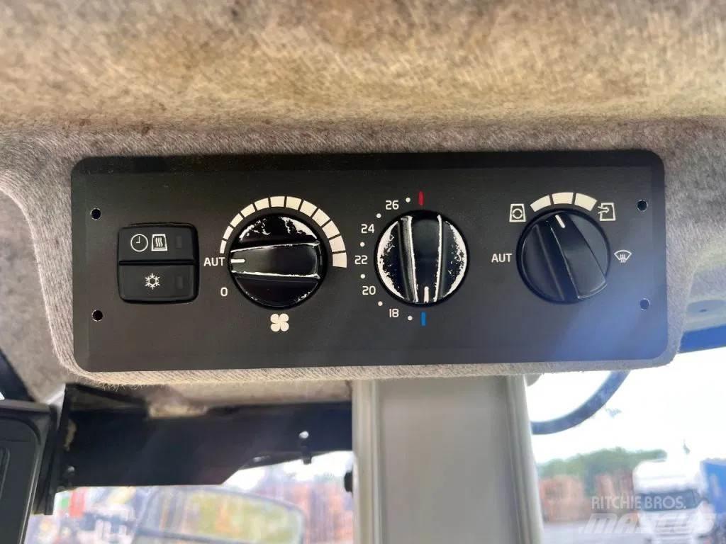 Volvo L90H Ładowarki kołowe