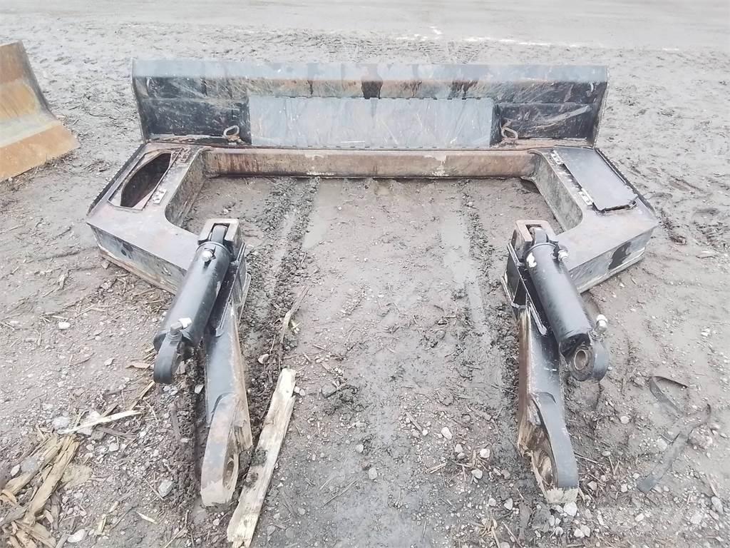 Komatsu 855.1 Inne akcesoria