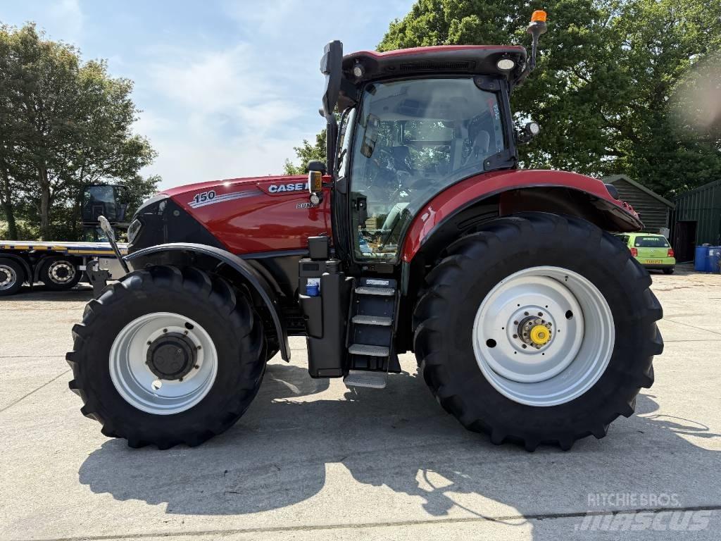 Case IH Puma 150 PS Ciągniki rolnicze