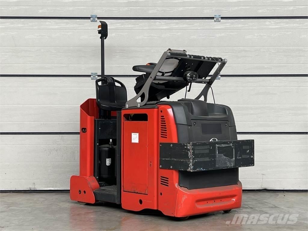 Linde P 50C Wózki widłowe samochodowe ciągnące