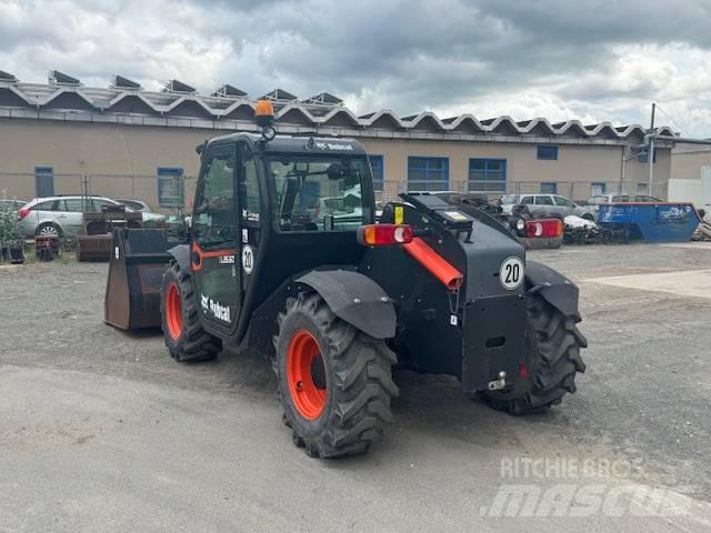 Bobcat TL 26.60 DA Ładowarki teleskopowe