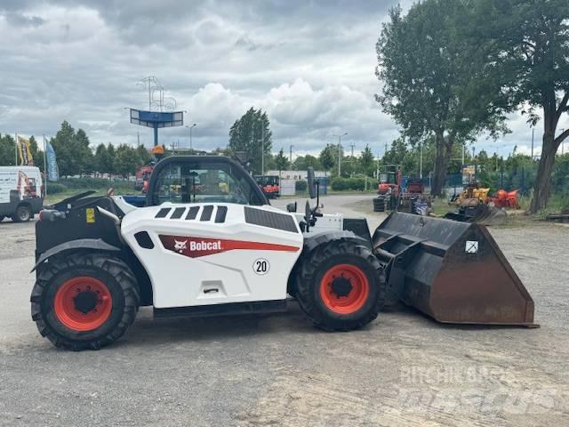 Bobcat TL 26.60 DA Ładowarki teleskopowe