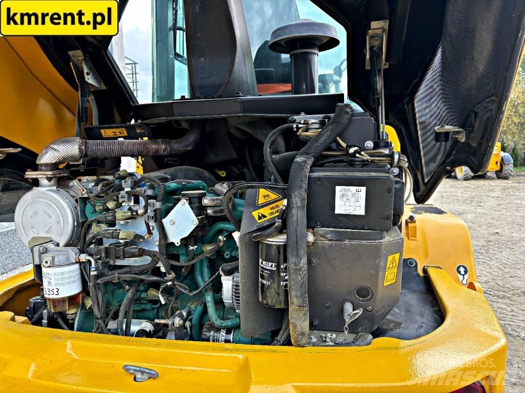 Volvo L 30 G Ładowarki kołowe