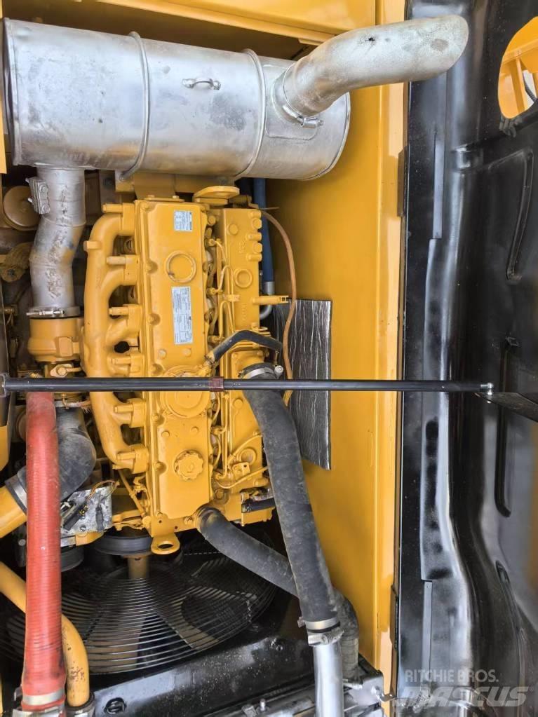 CATERPILLR 320d2 Midikoparki  7t - 12t