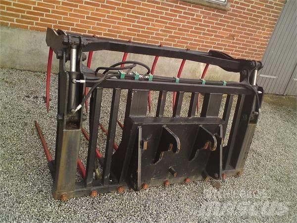  svær model 200cm Ładowarki kołowe