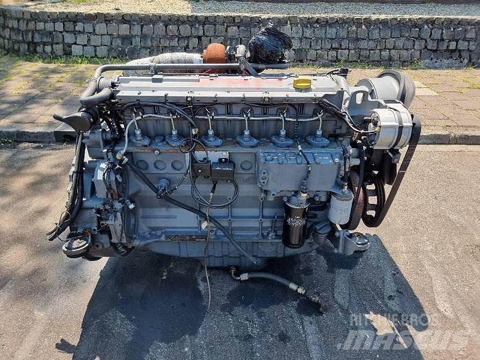  Engines BF6M1013 Transport - Inne