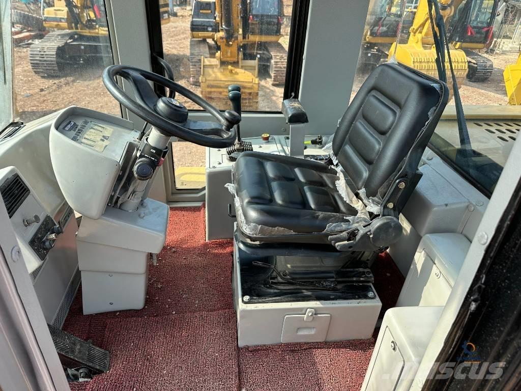 CAT 950 G Ładowarki kołowe