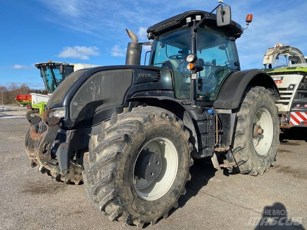 Valtra S 233 Ciągniki rolnicze