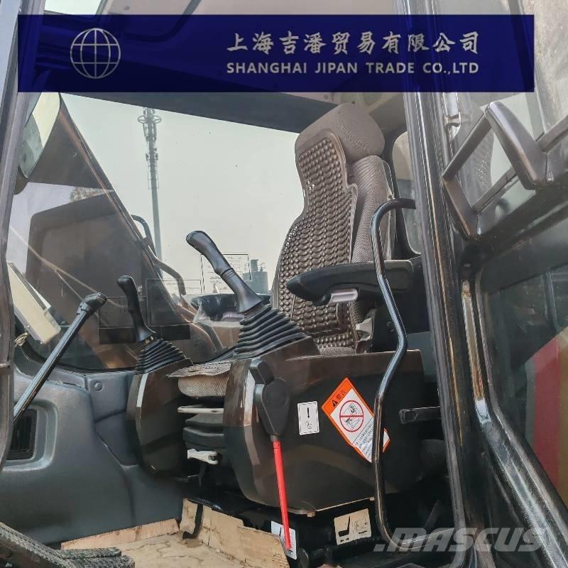 Sany SY 155 Midikoparki  7t - 12t