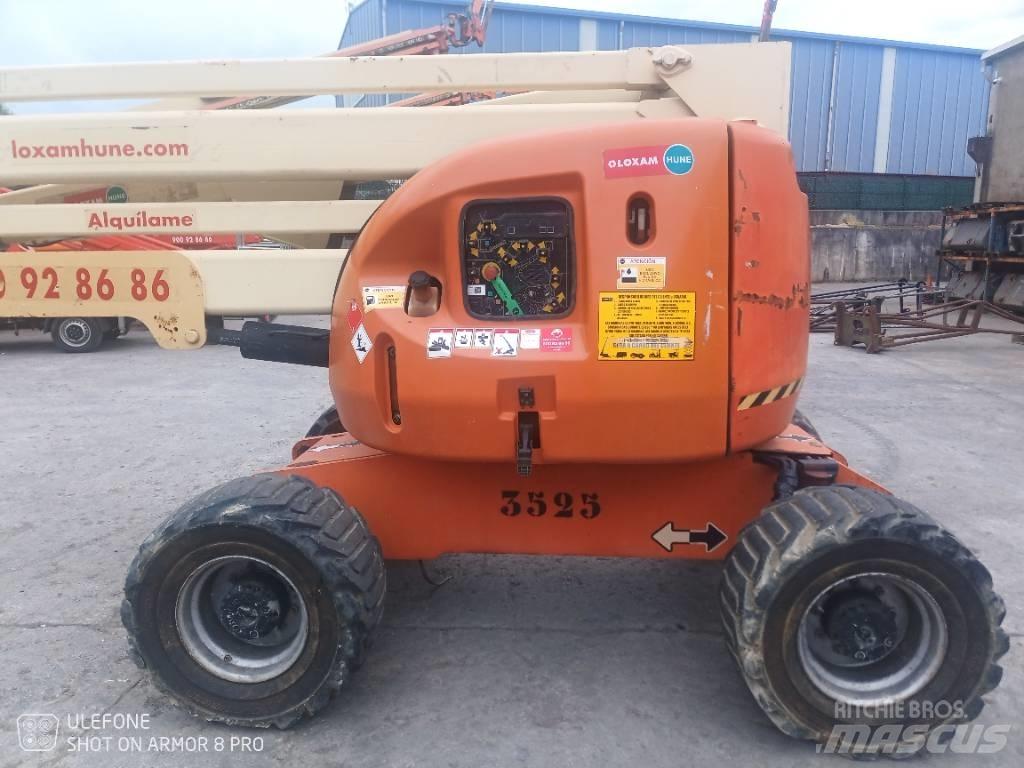 JLG 450 AJS II Podnośniki przegubowe