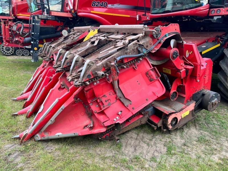 CASE IH 8240 Kombajny zbożowe