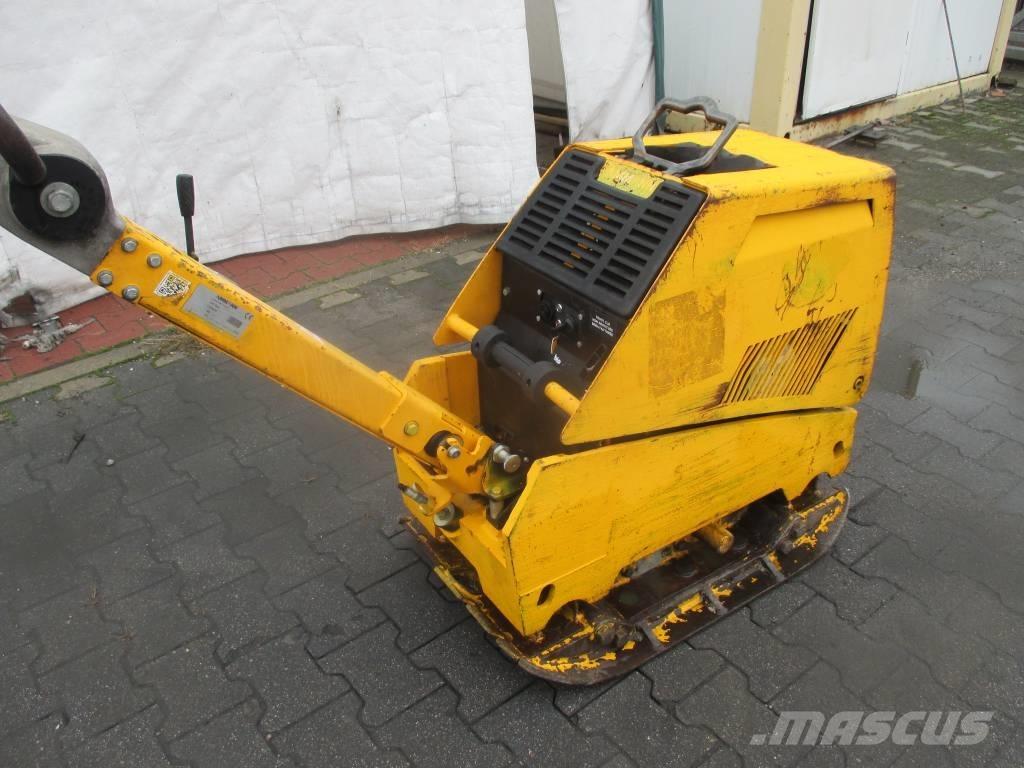 Ammann APR 5920 Ubijaki wibracyjne