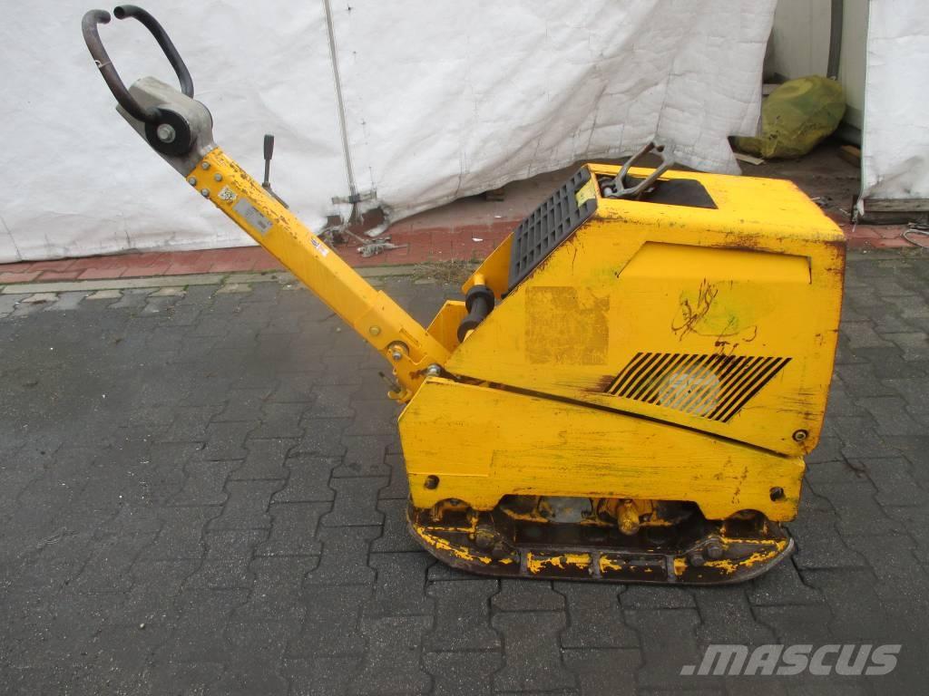 Ammann APR 5920 Ubijaki wibracyjne