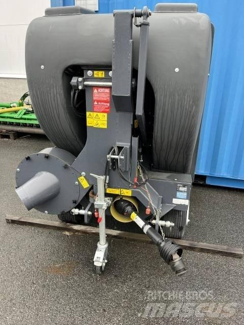 Matev CLS-B-1650 Komunalne - Inne