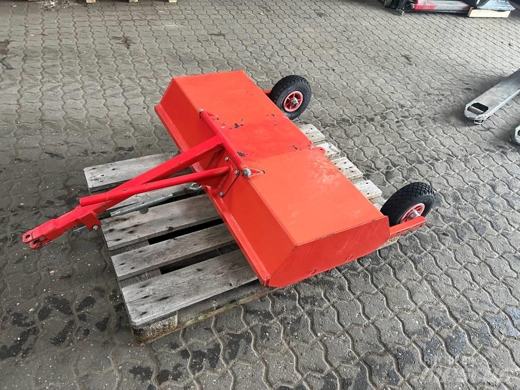 Mossrider 100 cm Komunalne - Inne