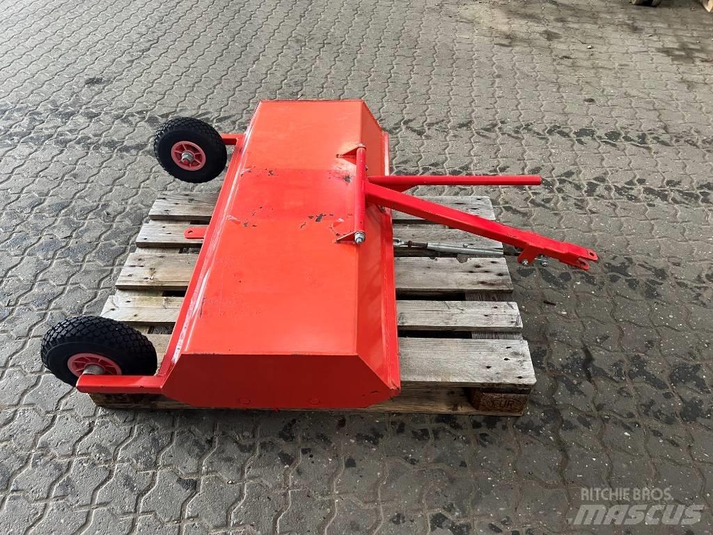 Mossrider 100 cm Komunalne - Inne