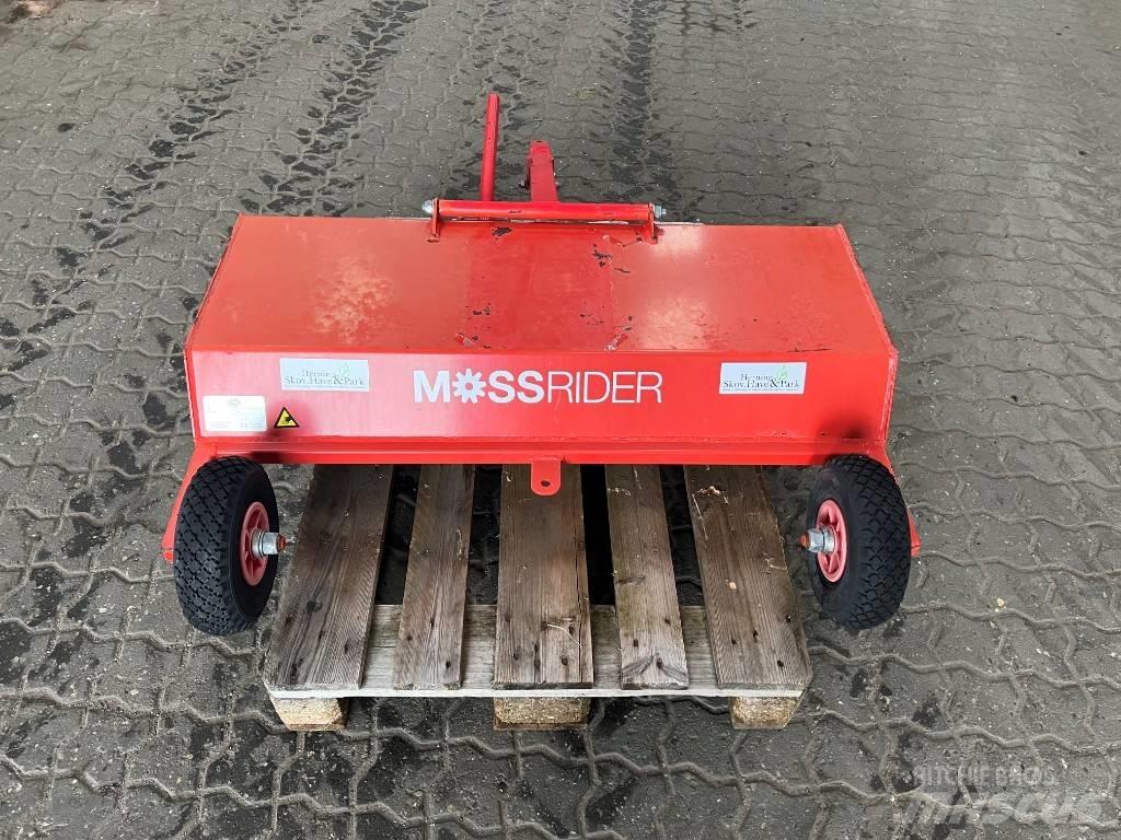 Mossrider 100 cm Komunalne - Inne