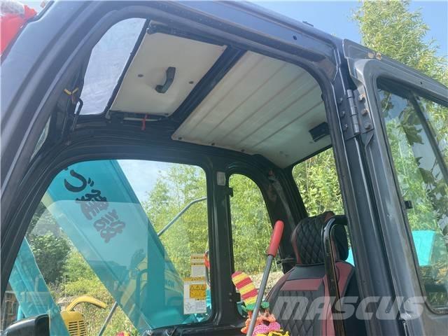 Kobelco SK 75 Koparki gąsienicowe