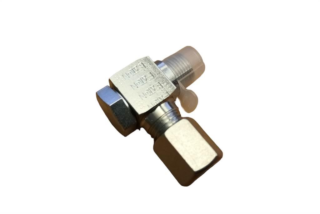 Eco Log 602075 Silniki