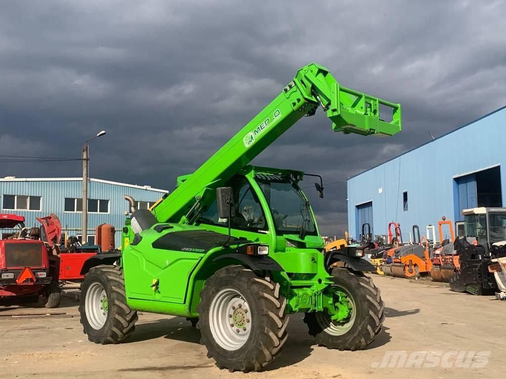 Merlo TF 42.7 CS-140 Ładowarki rolnicze