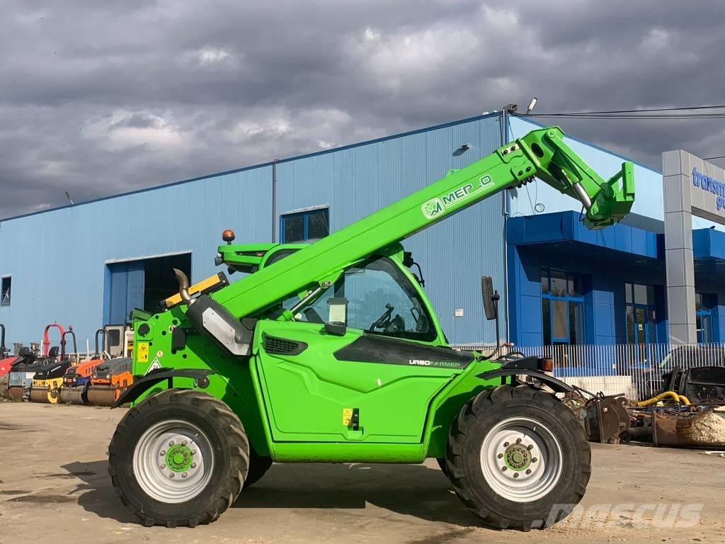 Merlo TF 42.7 CS-140 Ładowarki rolnicze