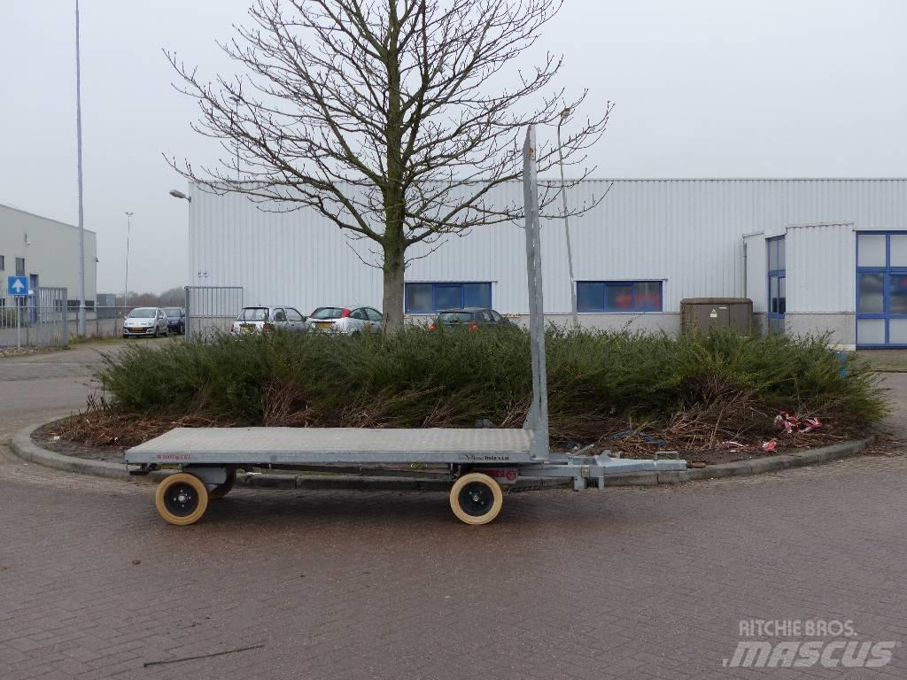 Viking Trailer Lekkie przyczepy