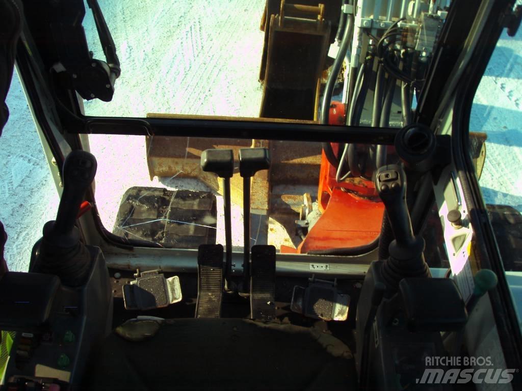 Take-Job TB 145 Minikoparki