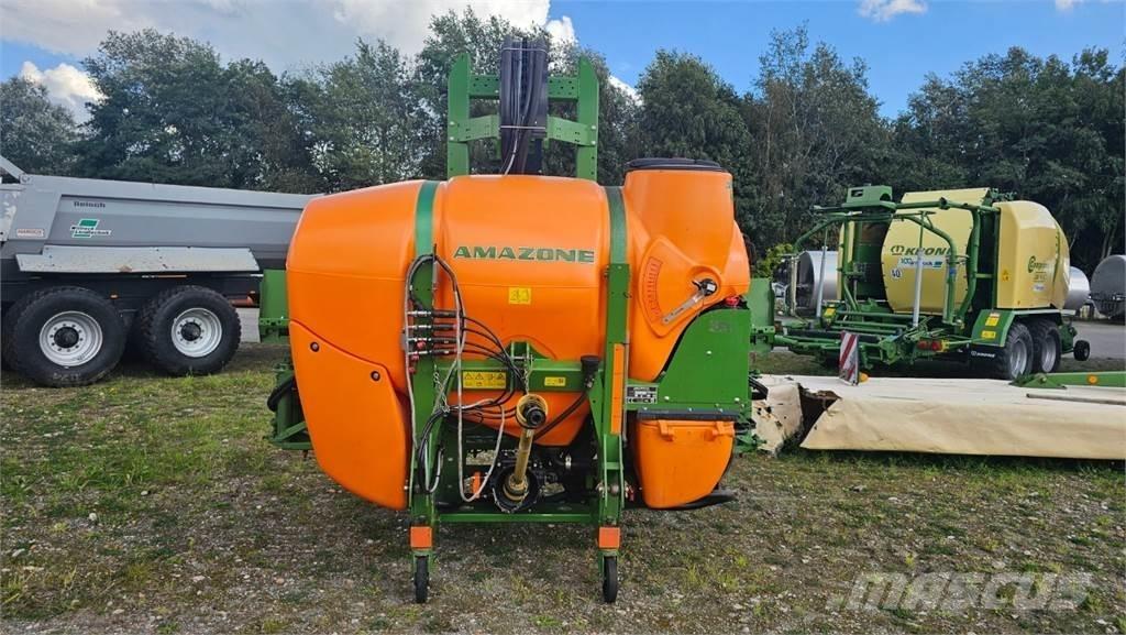 Amazone UF 901 Opryskiwacze zaczepiane