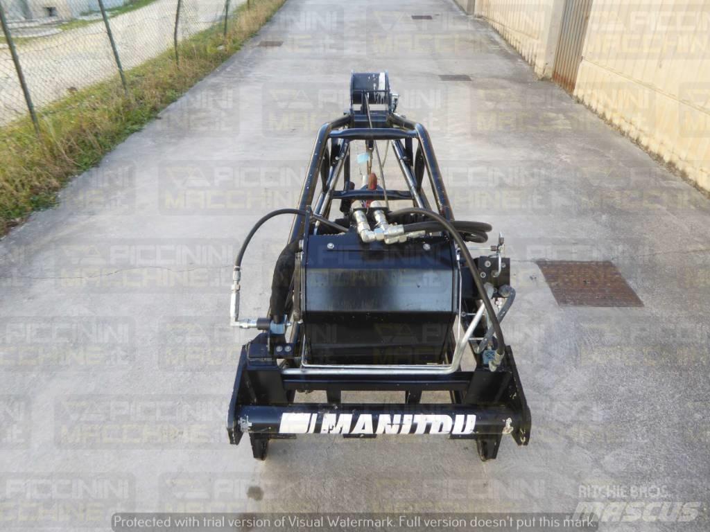 Manitou JW2500/2000 Inne akcesoria