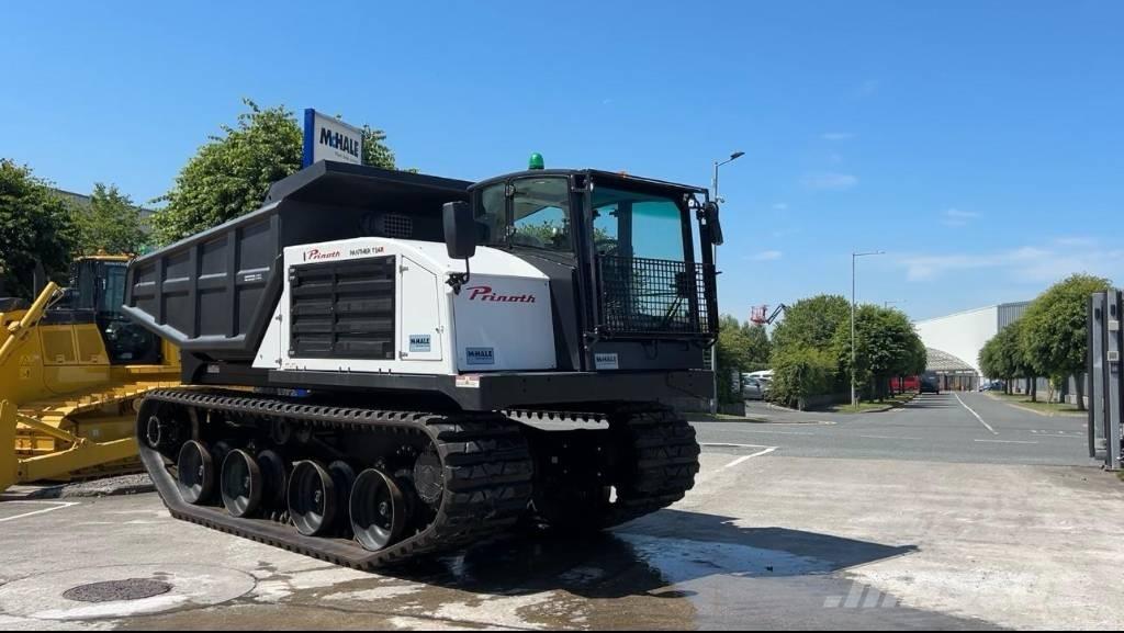 Prinoth Panther T14R Inne