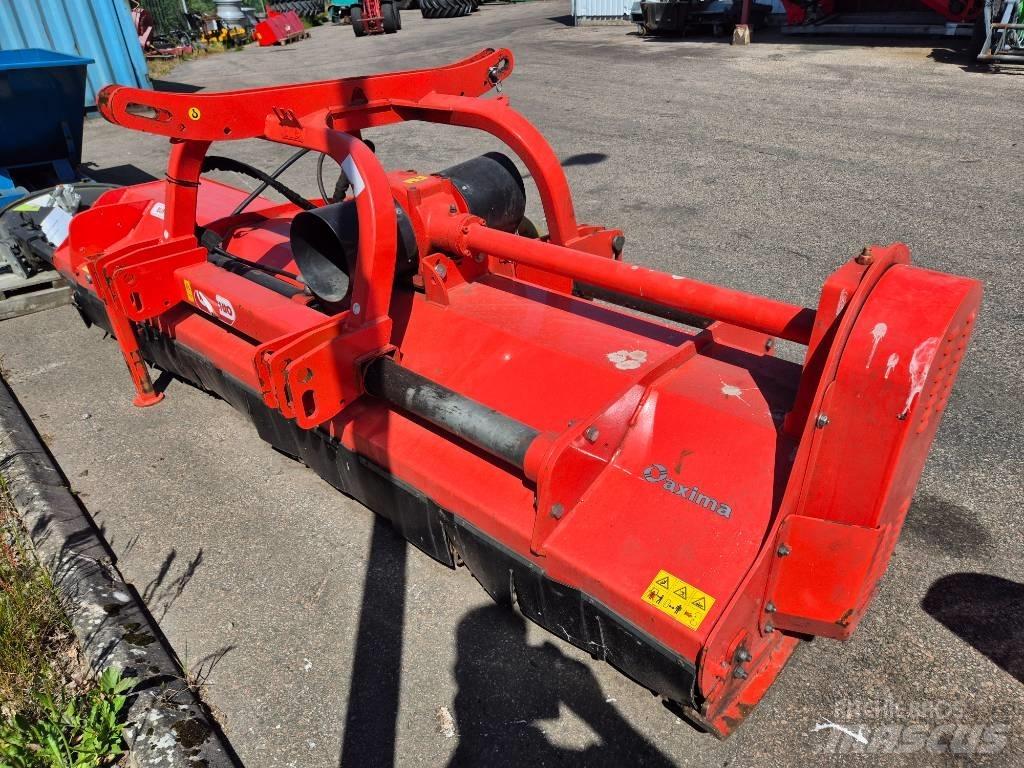 Maschio Bufalo 300 Kosiarki łąkowe i wykaszarki