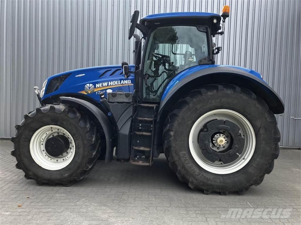 New Holland T7.275 Ciągniki rolnicze