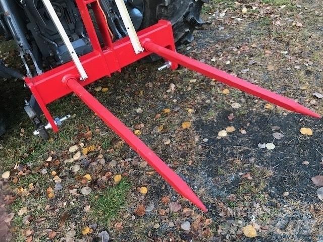 Valtra Paalipiikki Inne maszyny siewne