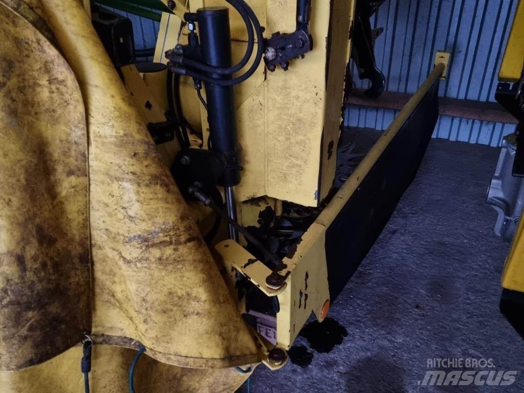 Kemper 375 PLUS Maszyny rolnicze - Inne