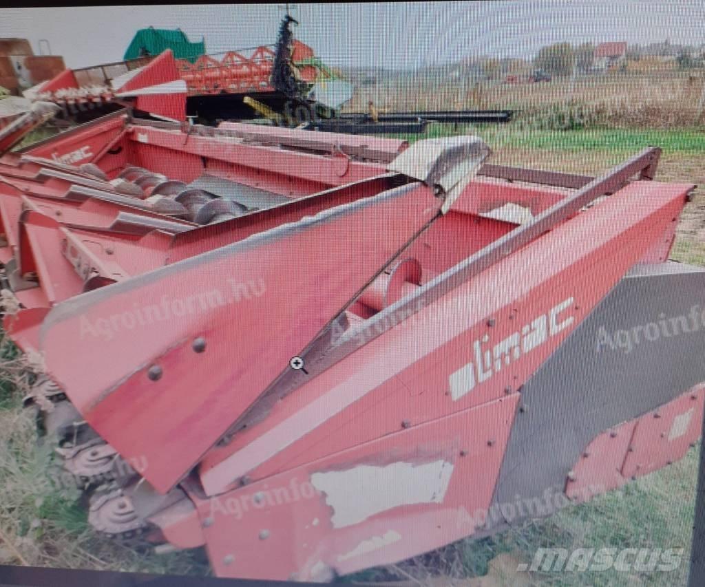 Geringhoff MS-SC 675 Głowice ścinkowe