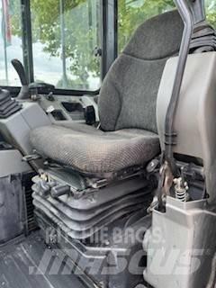 Bobcat E 50 Minikoparki