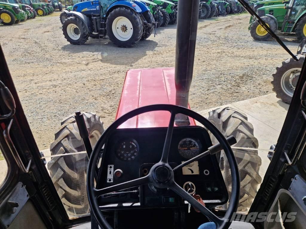 Case IH 856 XL Ciągniki rolnicze