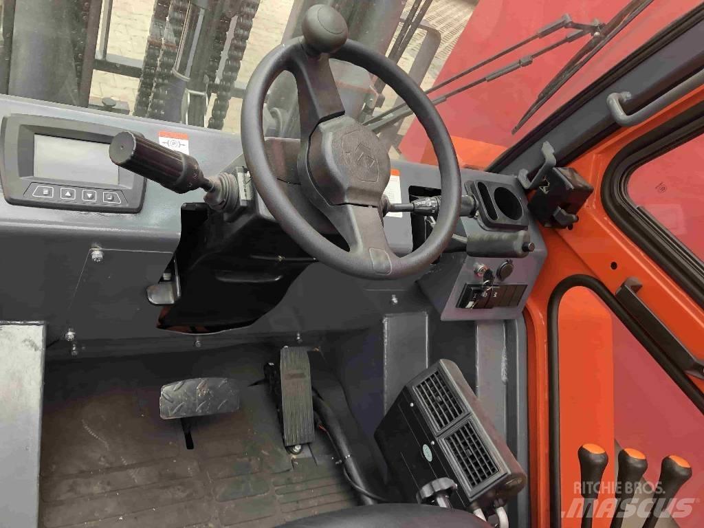 Goodsense FD 35RT Wózki Diesla