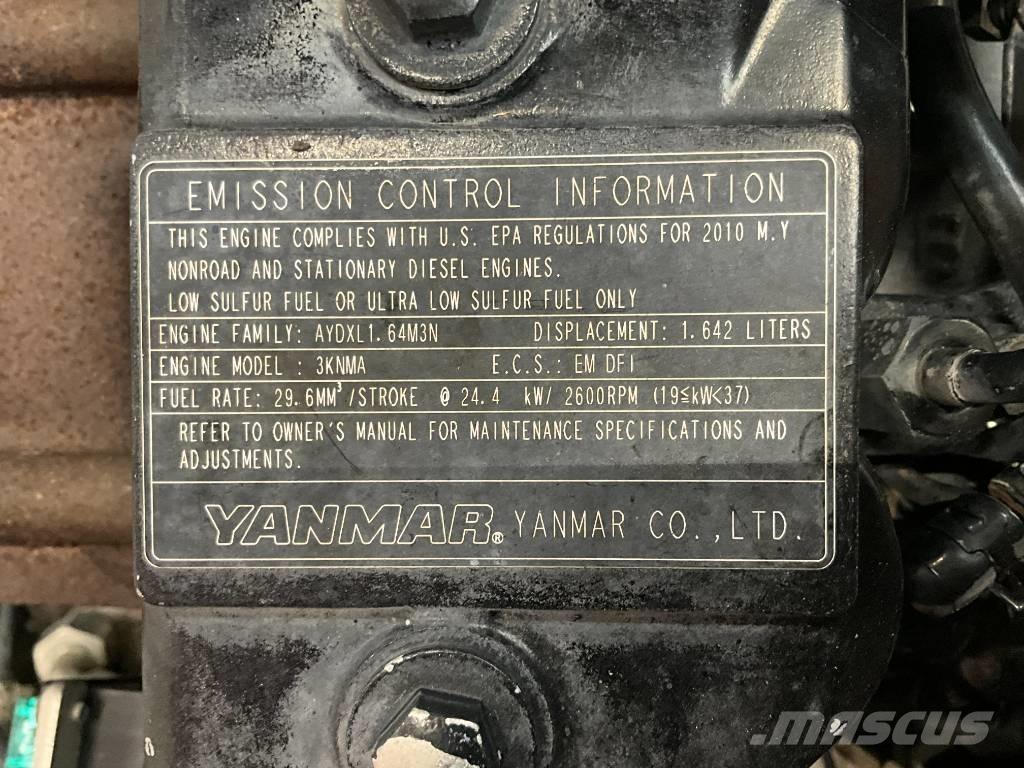Ammann AV 23-2 Walce dwubębnowe
