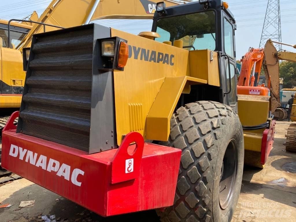 Dynapac CA 30 Walce jednobębnowe