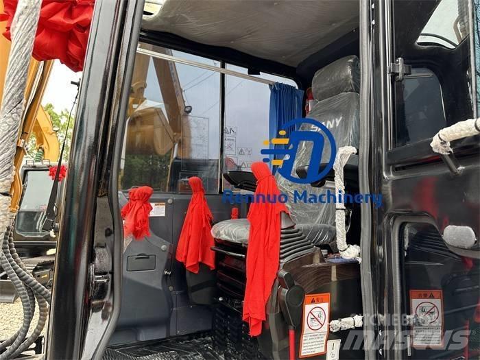 Sany SY 60 Minikoparki
