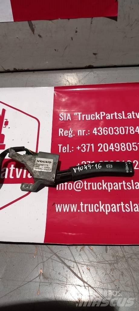 Volvo FH 12.   20399175 Kabiny i wnętrze