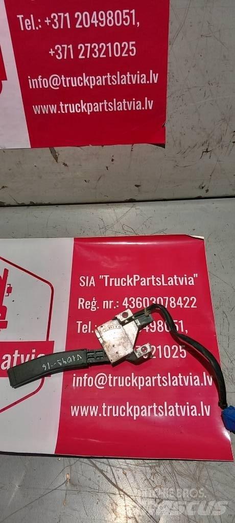 Volvo FH 12.   20399175 Kabiny i wnętrze
