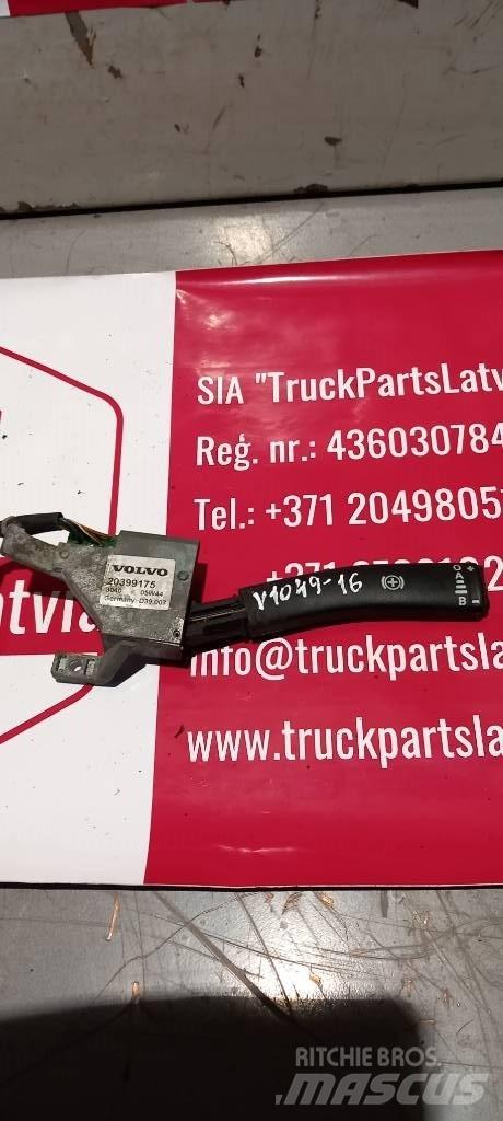 Volvo FH 12.   20399175 Kabiny i wnętrze