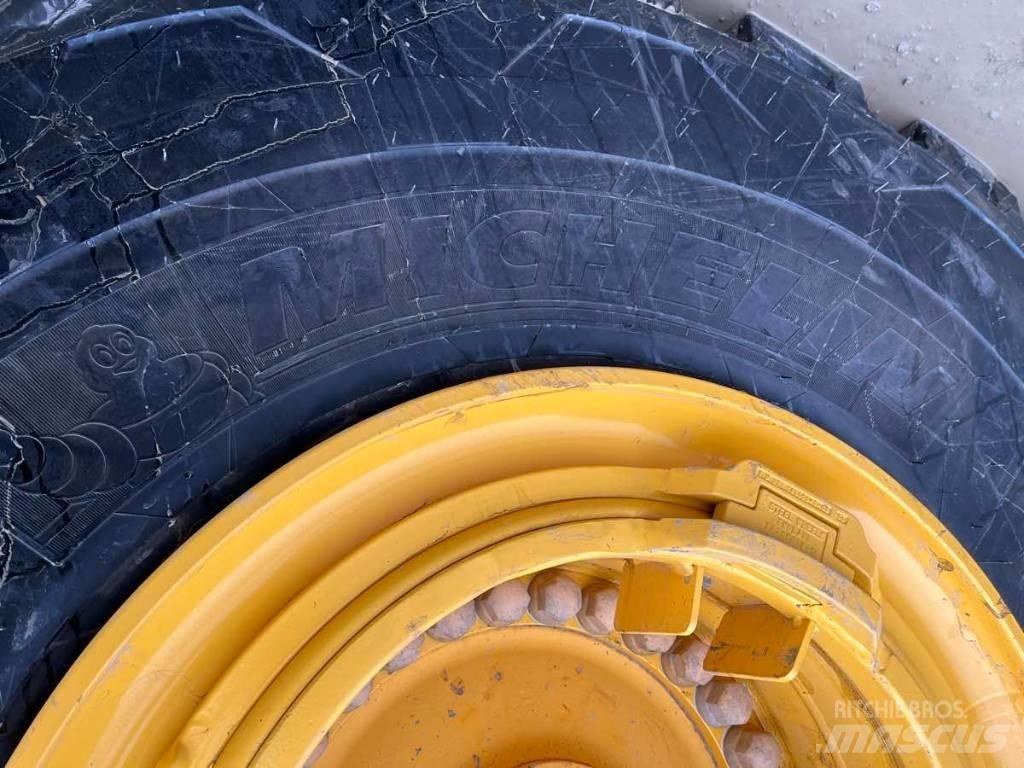 Volvo L250G Ładowarki kołowe